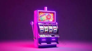 jdbkk log ဘင်ဂို ဂိမ်း — Bingo ball များနှင့် ကတ်ပြားများ တွဲဆောင်ကစားနေသောမြင်ကွင်း